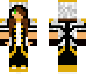 assassin girl