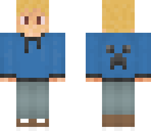 cool boy