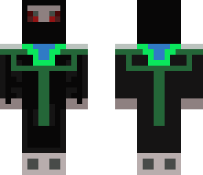 my orc commander