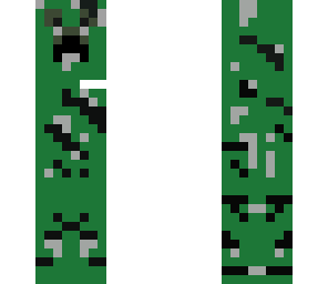 creeper