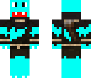 derkn3cht unge