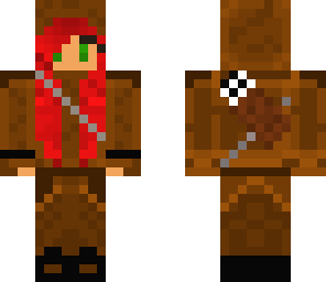 renn from wolf brother