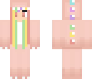 rainbowdino