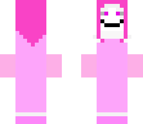 Jessica Rabbit | Minecraft Skins