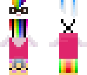 nerdy cgb skin