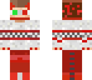 cool skin