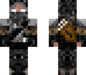 deathstalker