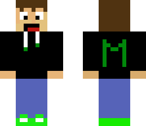 snowmine hd