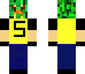 renn creeper