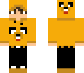 yoenjake