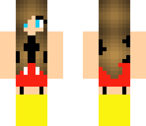 mikey mouse