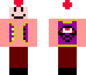 toad