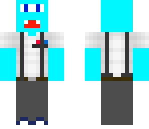 nerdy kn3cht