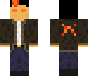 nanoblazer