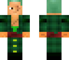 zoro is my life