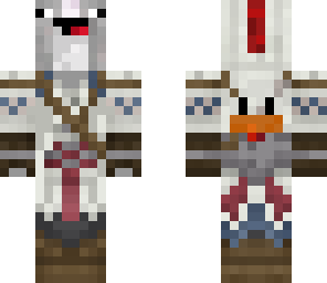 assasin creed boos