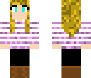 kjo's skin