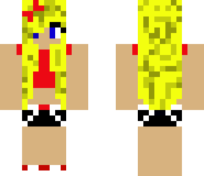 subarashi girl