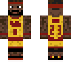 leabron james