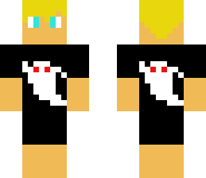 the blond nico