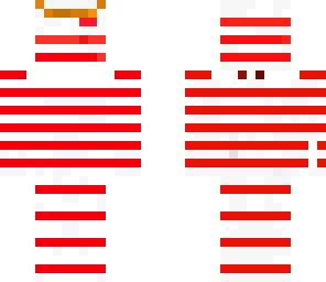 derpy candy cane