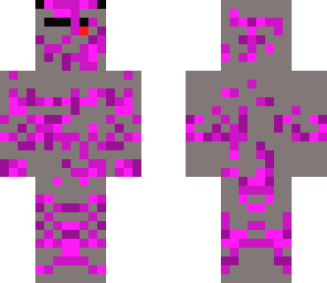 derpy amesthist ore