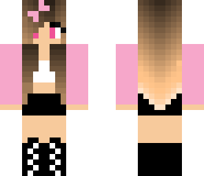 cute girl edit