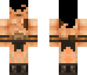 conan the cimmerian barbarian