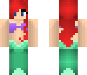 ariel edited