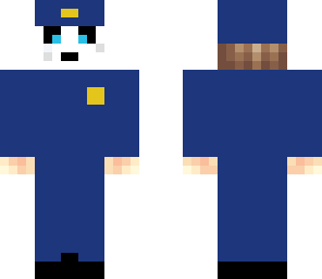 police officer