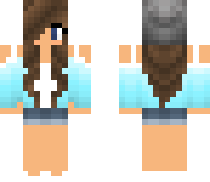 girl skin