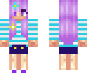 giannimoya10 youtube skin