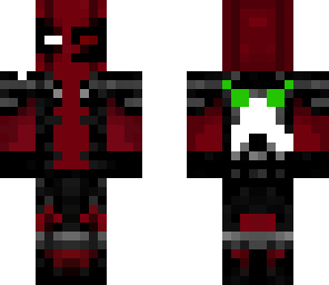 deadpool