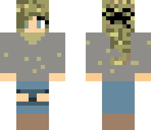 beth greene