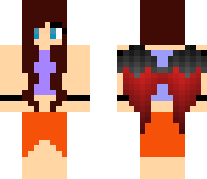 dark angelista