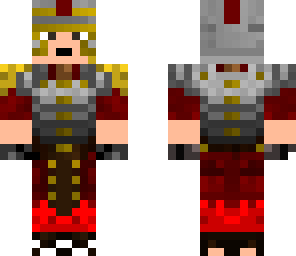 roman fighter