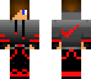 red teen