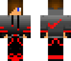red teen