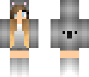 koala girl