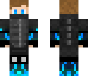 itssnickers hunter
