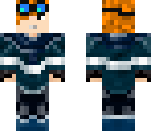 my skin