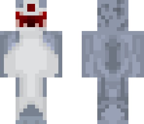 shimmy the cyclops sharky