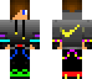 muiltcolour nike teen