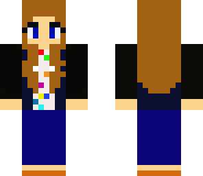 my real skin