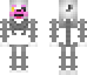 mangle