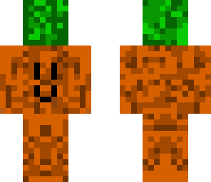 carrot