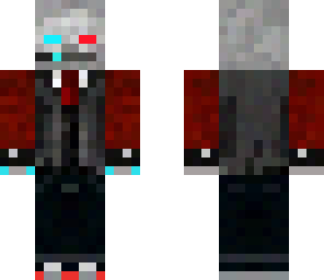 dead guy