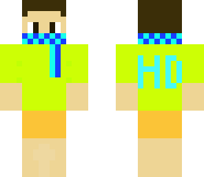 my skin