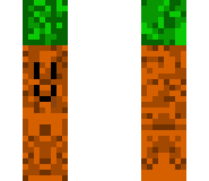 carrot improved