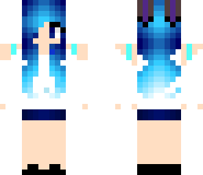 me inside